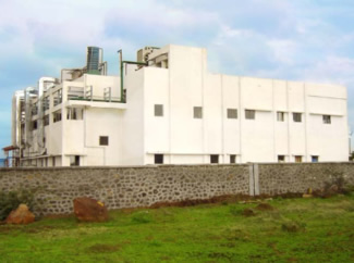 Sohan Healthcare Manufacturing Plant