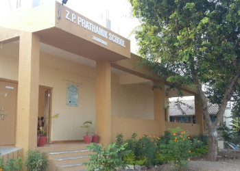 Sohan Healthcare Building