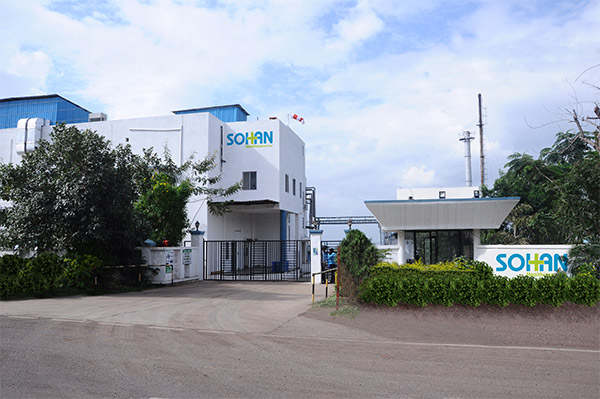 Sohan Healthcare